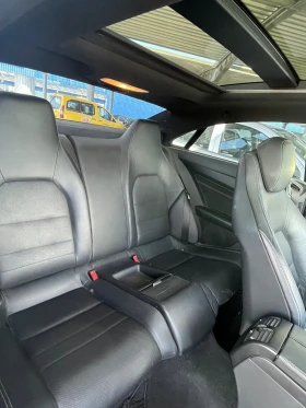 Mercedes-Benz E 220 AMG | Mobile.bg    8