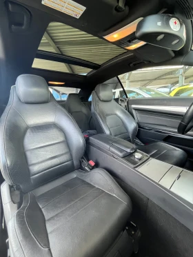 Mercedes-Benz E 220 AMG | Mobile.bg    7