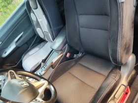 Обява за продажба на Honda Civic Tyte S 170кс ~6 888 лв. - изображение 6