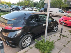 Обява за продажба на Honda Civic Tyte S 170кс ~6 888 лв. - изображение 4
