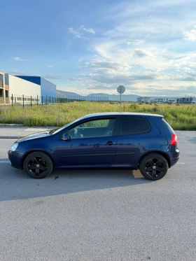 Обява за продажба на VW Golf ~3 600 лв. - изображение 1