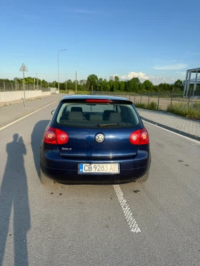 Обява за продажба на VW Golf ~3 600 лв. - изображение 2