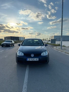 Обява за продажба на VW Golf ~3 600 лв. - изображение 4