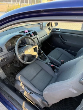 Обява за продажба на VW Golf ~3 600 лв. - изображение 5