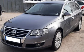     VW Passat 3.2
