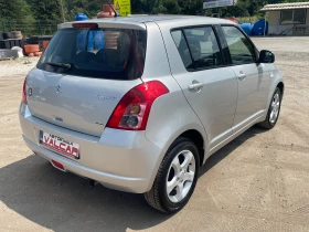 Suzuki Swift    4x4 | Mobile.bg    6