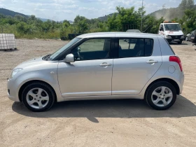 Suzuki Swift    4x4 | Mobile.bg    4