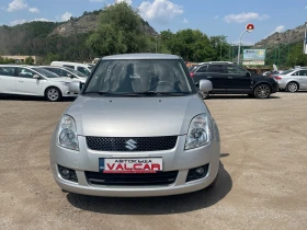 Suzuki Swift    4x4 | Mobile.bg    2