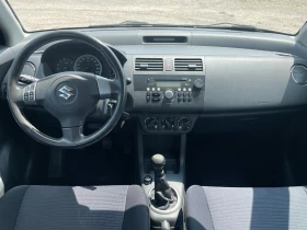 Suzuki Swift    4x4 | Mobile.bg    11