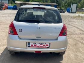 Suzuki Swift    4x4 | Mobile.bg    7