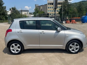 Suzuki Swift    4x4 | Mobile.bg    5