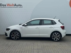Обява за продажба на VW Polo GTI 2.0 TSI BMT DSG ~41 900 лв. - изображение 3