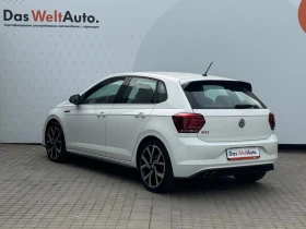 Обява за продажба на VW Polo GTI 2.0 TSI BMT DSG ~41 900 лв. - изображение 2