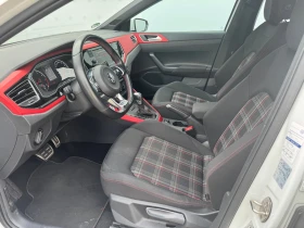 Обява за продажба на VW Polo GTI 2.0 TSI BMT DSG ~41 900 лв. - изображение 4