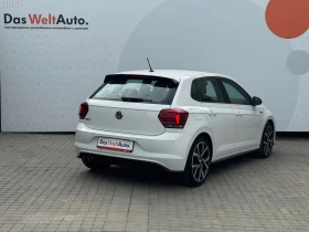 Обява за продажба на VW Polo GTI 2.0 TSI BMT DSG ~41 900 лв. - изображение 1