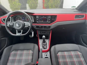 Обява за продажба на VW Polo GTI 2.0 TSI BMT DSG ~41 900 лв. - изображение 5