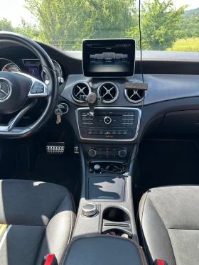 Mercedes-Benz CLA 200 Shooting Brake OrangeArt Edition | Mobile.bg    16