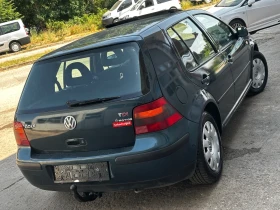 Обява за продажба на VW Golf 1.9TDI/ 4x4 ~2 800 лв. - изображение 3