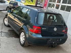Обява за продажба на VW Golf 1.9TDI/ 4x4 ~2 800 лв. - изображение 5
