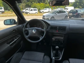 Обява за продажба на VW Golf 1.9TDI/ 4x4 ~2 800 лв. - изображение 6