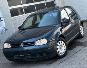 Обява за продажба на VW Golf 1.9TDI/ 4x4 ~2 800 лв. - изображение 1