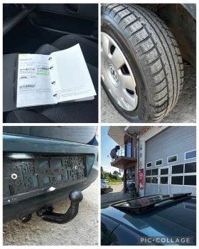 VW Golf 1.9TDI/ 4x4 | Mobile.bg    13