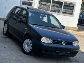 Обява за продажба на VW Golf 1.9TDI/ 4x4 ~2 800 лв. - изображение 2
