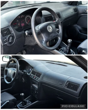 Обява за продажба на VW Golf 1.9TDI/ 4x4 ~2 800 лв. - изображение 8
