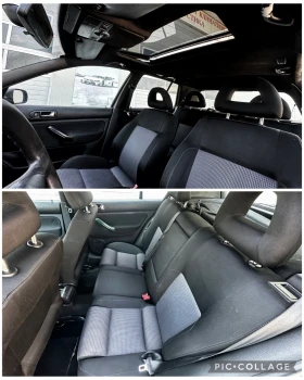 Обява за продажба на VW Golf 1.9TDI/ 4x4 ~2 800 лв. - изображение 11