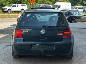 Обява за продажба на VW Golf 1.9TDI/ 4x4 ~2 800 лв. - изображение 4