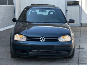 Обява за продажба на VW Golf 1.9TDI/ 4x4 ~2 800 лв. - изображение 1