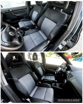 Обява за продажба на VW Golf 1.9TDI/ 4x4 ~2 800 лв. - изображение 9