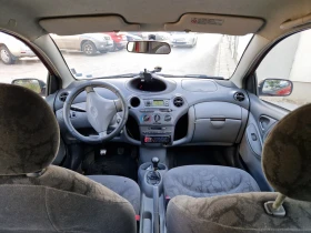 Обява за продажба на Toyota Yaris 1.0 Климатик ~2 000 лв. - изображение 5