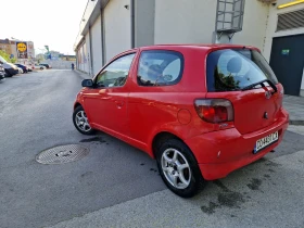 Обява за продажба на Toyota Yaris 1.0 Климатик ~2 000 лв. - изображение 2