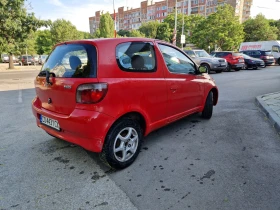 Обява за продажба на Toyota Yaris 1.0 Климатик ~2 000 лв. - изображение 3