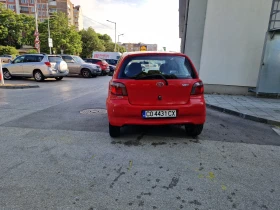 Обява за продажба на Toyota Yaris 1.0 Климатик ~2 000 лв. - изображение 4