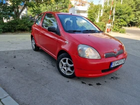Обява за продажба на Toyota Yaris 1.0 Климатик ~2 000 лв. - изображение 1