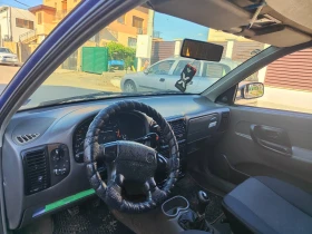 VW Caddy 1.9 D | Mobile.bg    11