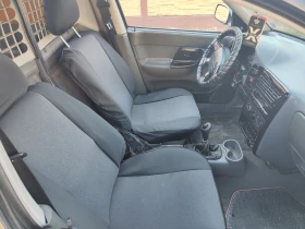 VW Caddy 1.9 D | Mobile.bg    9