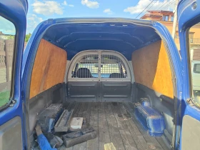 VW Caddy 1.9 D | Mobile.bg    5