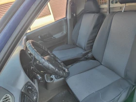 VW Caddy 1.9 D | Mobile.bg    8