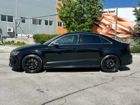 Audi S3 2.0i 292 к.с. - 29999 лв. - 87386401 2
