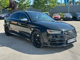 Audi S3 2.0i 292 к.с. - 29999 лв. - 87386401 6
