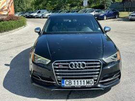 Audi S3 2.0i 292 к.с. - 29999 лв. - 87386401 7