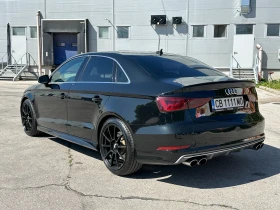 Audi S3 2.0i 292 к.с. - 29999 лв. - 87386401 3