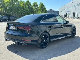 Audi S3 2.0i 292 к.с. - 29999 лв. - 87386401 4