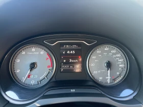 Audi S3 2.0i 292 к.с. - 29999 лв. - 87386401 14