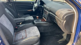 VW Passat 1, 8 | Mobile.bg    10