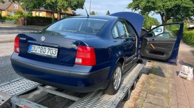 VW Passat 1, 8 | Mobile.bg    8