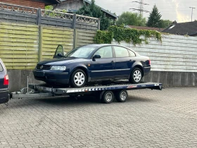 VW Passat 1, 8 | Mobile.bg    6